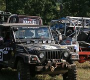 Rokas Danilevičius ir &Scaron;arūnas Rakauskas