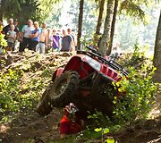 &bdquo;Styga Trophy 2013&ldquo; varžybos
