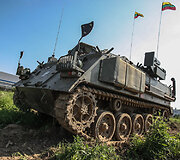 FV432