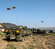 FV432