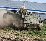 FV432