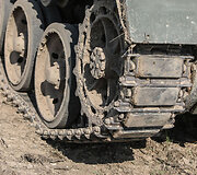 FV432 