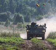 FV432 