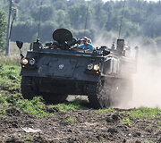 FV432 