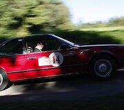 2013 m. &bdquo;ORLEN Lietuva Classic Rally&ldquo; akimirka