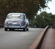 2013 m. &bdquo;ORLEN Lietuva Classic Rally&ldquo; akimirka