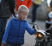 2013 m. &bdquo;ORLEN Lietuva Classic Rally&ldquo; akimirka