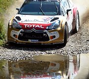 Krisas Meeke'as