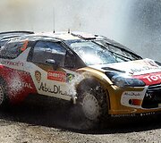 Krisas Meeke'as