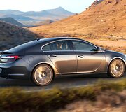 &bdquo;Opel Insignia&ldquo;