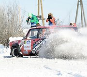 Dovilas Čiutelė ir Aleksandras Dainys