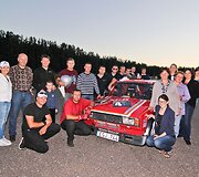&bdquo;Kauno automoblininkų sporto klubo&ldquo; kolektyvas