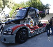 SEMA 2013: lenktyniniai automobiliai 