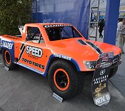 SEMA 2013: lenktyniniai automobiliai 