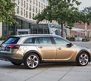 &bdquo;Opel Insignia Country Tourer&ldquo;