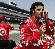 Dario Franchitti