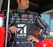 Dario Franchitti