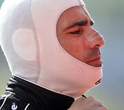Dario Franchitti