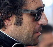 Dario Franchitti