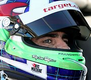 Dario Franchitti