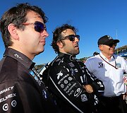 Dario Franchitti
