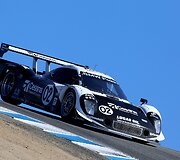 Dario Franchitti &bdquo;Grand-Am Rolex&ldquo; serijos lenktynėse 