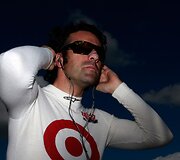 Dario Franchitti
