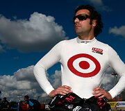 Dario Franchitti