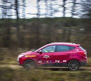 &bdquo;Hyundai ix35&ldquo;
