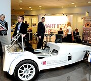 Inovacijų forumas &bdquo;Innovation drift&ldquo;