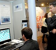 Inovacijų forumas &bdquo;Innovation drift&ldquo;