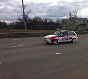 trečiosios vietos nugalėtojas FWD2000- klasėje