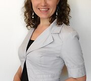 Grupės kuratorė Eglė Galubavičiūtė