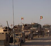 ANSP ir KPG operacija