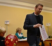 Aleksejus Navalnas
