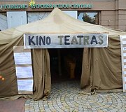 &bdquo;&Scaron;iaulių dienos 777&ldquo;