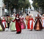 &bdquo;&Scaron;iaulių dienos 777&ldquo;