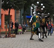 &bdquo;&Scaron;iaulių dienos 777&ldquo;