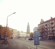 Savaitgalis Liepojoje,Latvija.