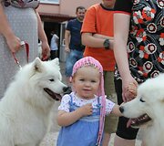 SMU kinologijos mokslinio ir edukacinio ugdymo centro nuotr.