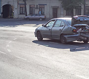 Avarija