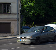 Avarija