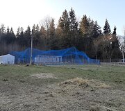 &bdquo;Tautmilės prieglaudose&rdquo; prieglobstį randa tiek laukiniai gyvūnai, tiek naminiai gyvuliai. &bdquo;Tautmilės globa&rdquo; nuotr.