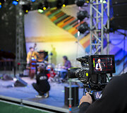 &bdquo;Nida Jazz Maratonas&ldquo; festivalio akimirkos. Michail Levin nuotr.