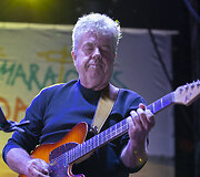 &bdquo;Nida Jazz Maratonas&ldquo; festivalio akimirkos. Michail Levin nuotr.