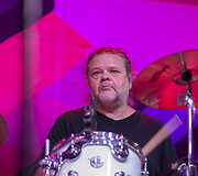 &bdquo;Nida Jazz Maratonas&ldquo; festivalio akimirkos. Michail Levin nuotr.