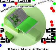 Organizatorių nuotr. /&Scaron;v. Kotrynos bažnyčios &bdquo;Kalėdų Pop Up&ldquo; dalyviai.