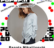 Organizatorių nuotr. /&Scaron;v. Kotrynos bažnyčios &bdquo;Kalėdų Pop Up&ldquo; dalyviai.