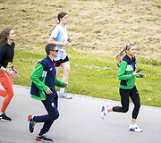 &bdquo;Olimpinės dienos 2022&ldquo; &scaron;ventė