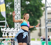 &bdquo;Olimpinės dienos 2022&ldquo; &scaron;ventė